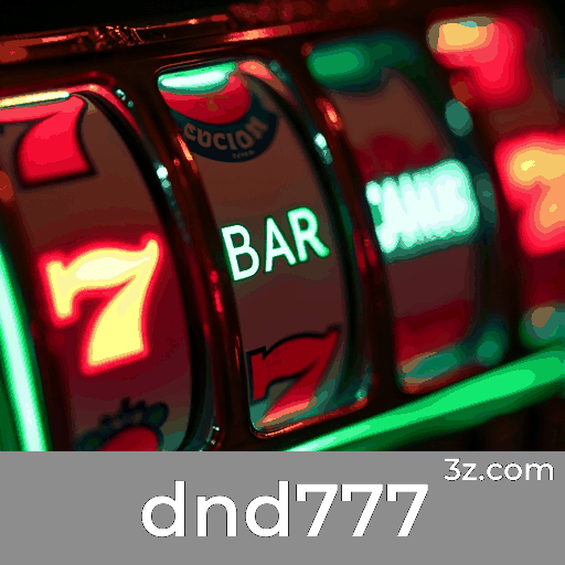 dnd777: Experiência imersiva de cassino para brasileiros