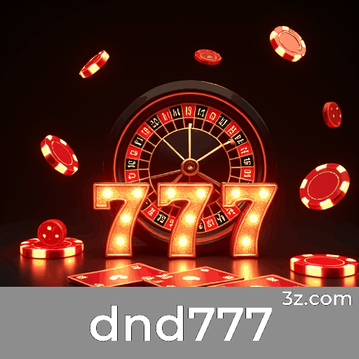 dnd777: Bônus Generosos para Jogadores Brasileiros