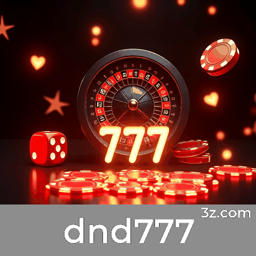 dnd777: Bônus Generosos para Jogadores Brasileiros