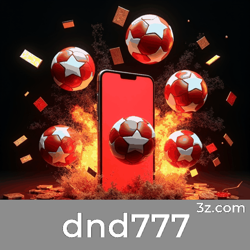 DND777: Experimente a Emoção do Crash e Ganhe Alta Retorno