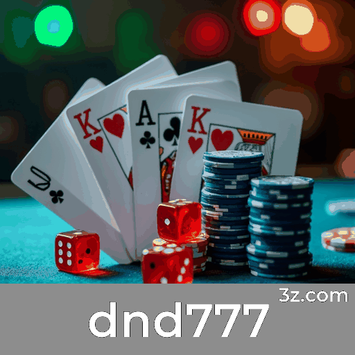 Tecnologia de ponta em jogos de cassino no dnd777