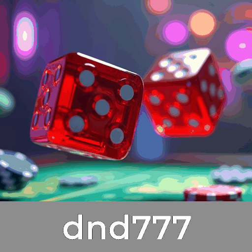 dnd777: Cassino premiado e seguro