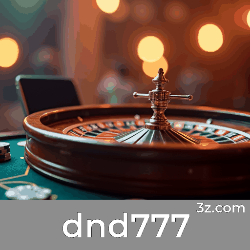 dnd777 Inovação: Moldando o Futuro com Jogos de Ponta