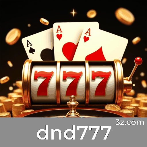 dnd777: Apostas Completas e Cotações Instantâneas