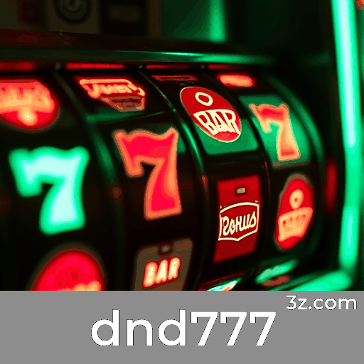 dnd777: Apostas Completas e Cotações Instantâneas